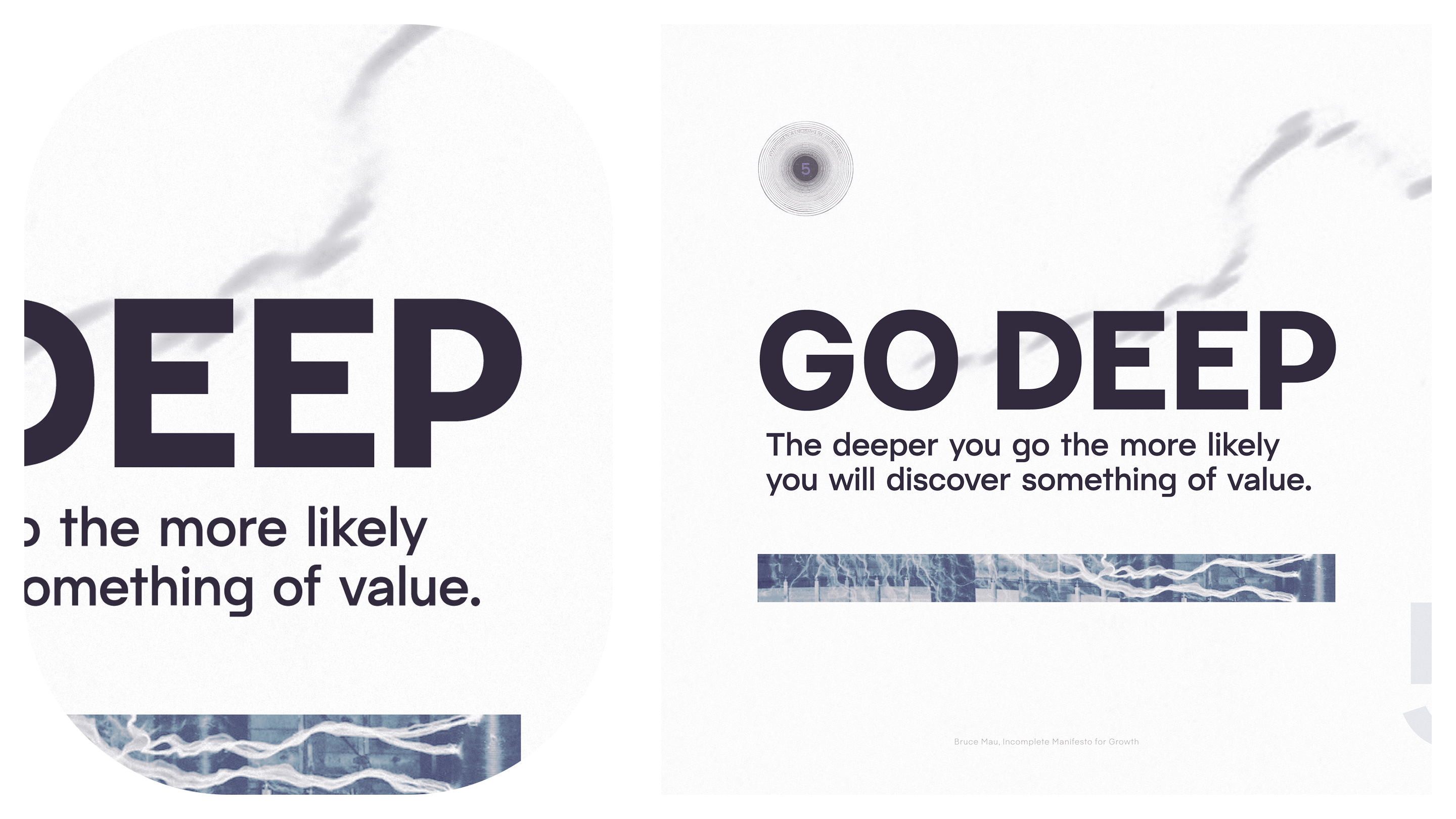 Go Deep (layouts)